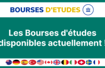 Bourses D Tudes Enti Rement Financ Es Offres Dans Pays