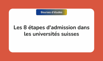 Les Tudes Universitaires En Suisse Tous Les Univers