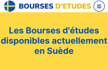 Bourses D Tudes Disponibles Actuellement Au Canada Les