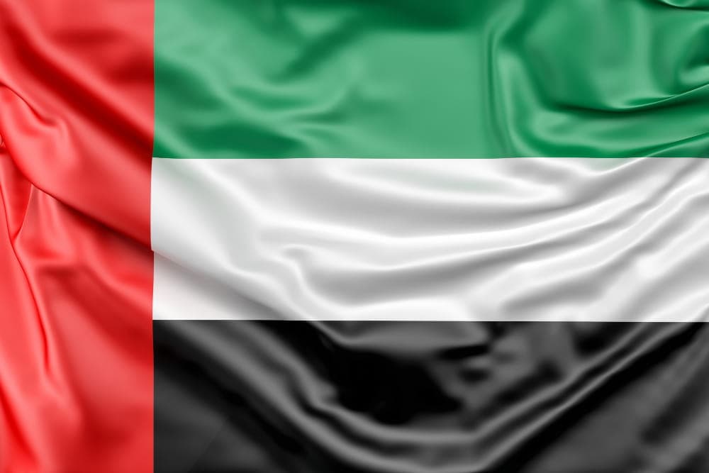 Émirats arabes unis