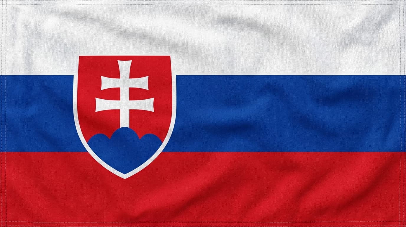 Slovaquie