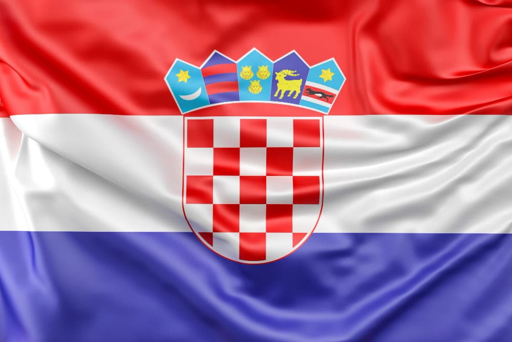 Croatie