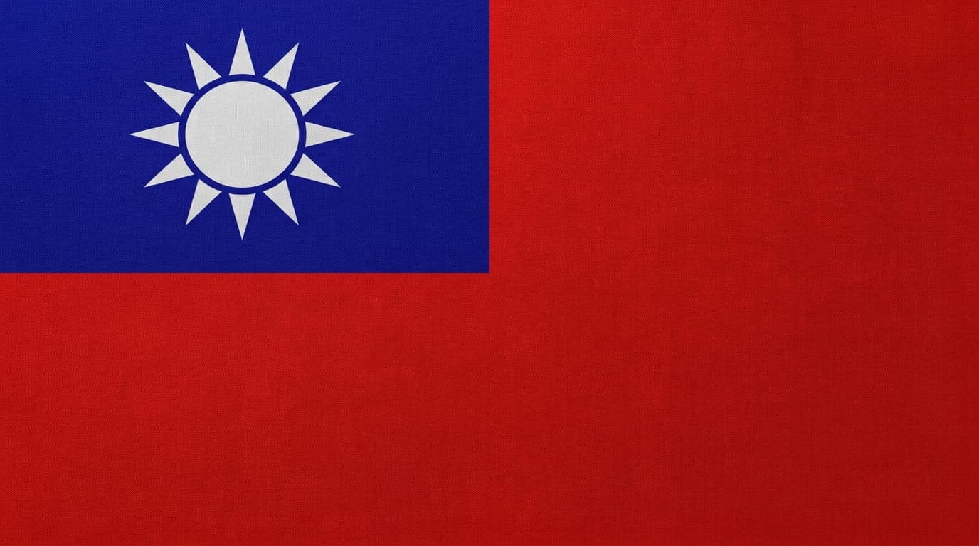Taïwan