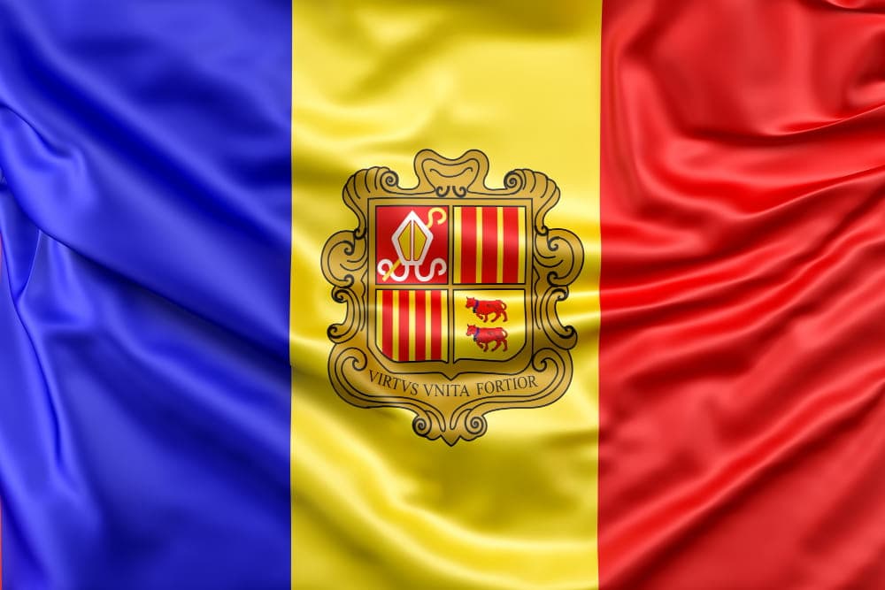 Andorre