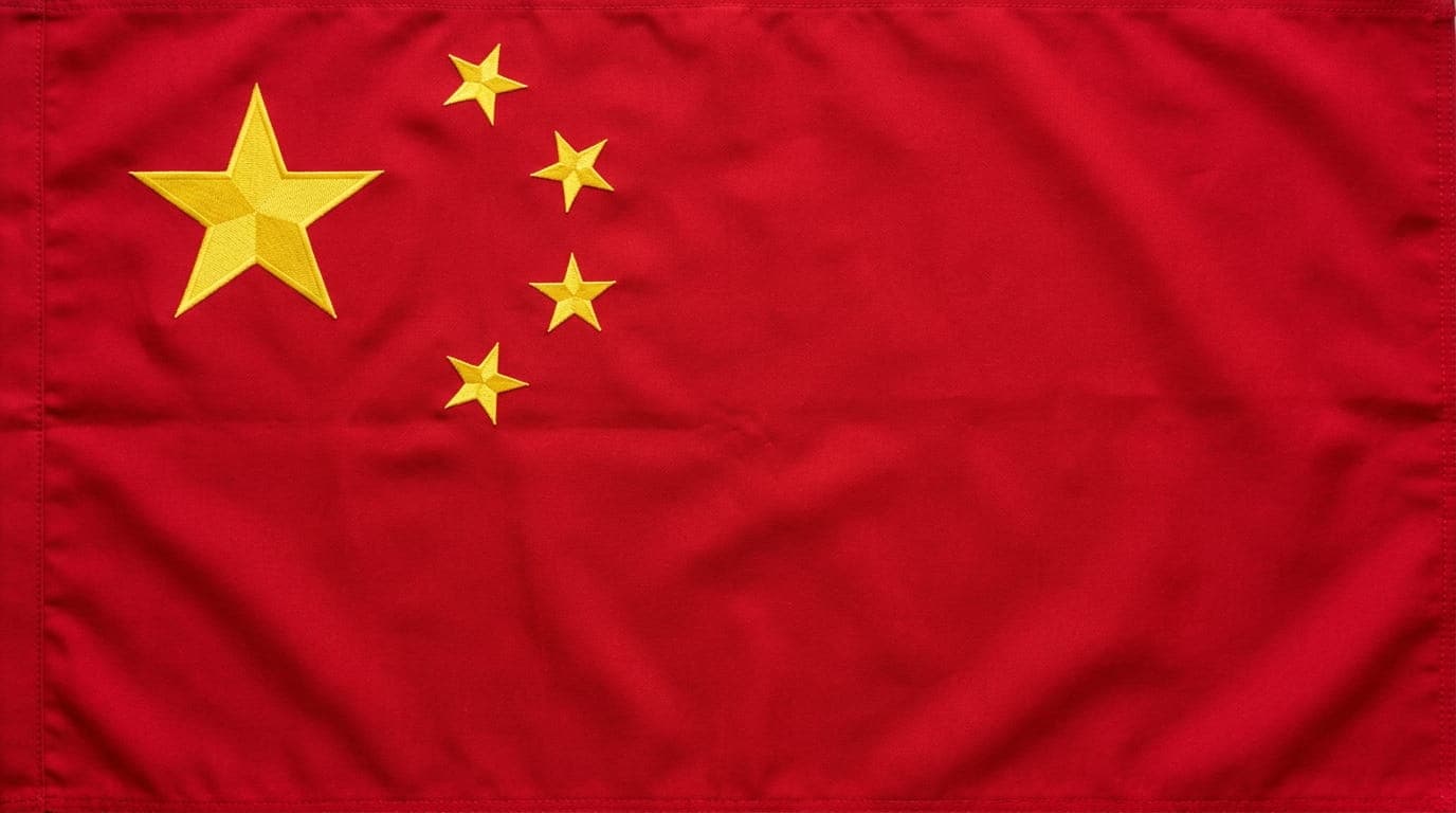 Chine