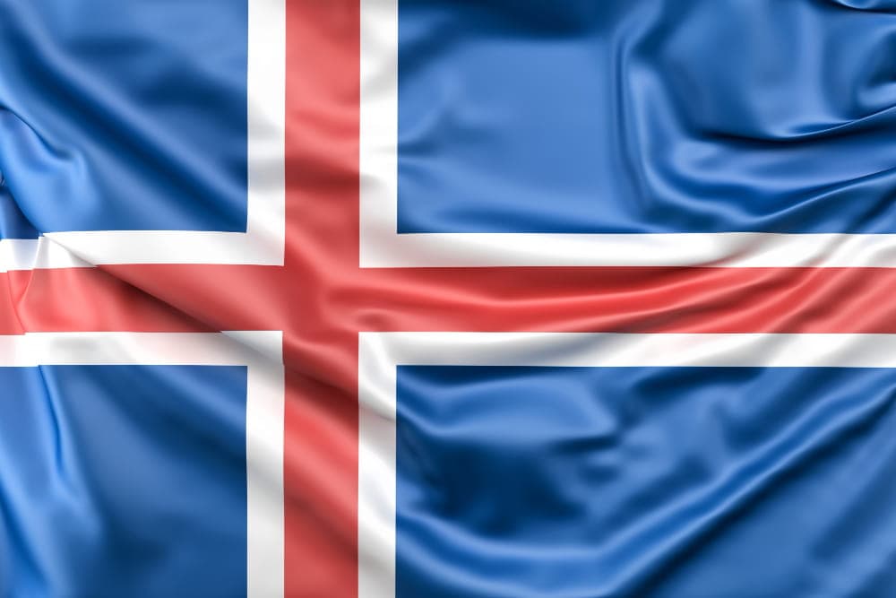 Islande