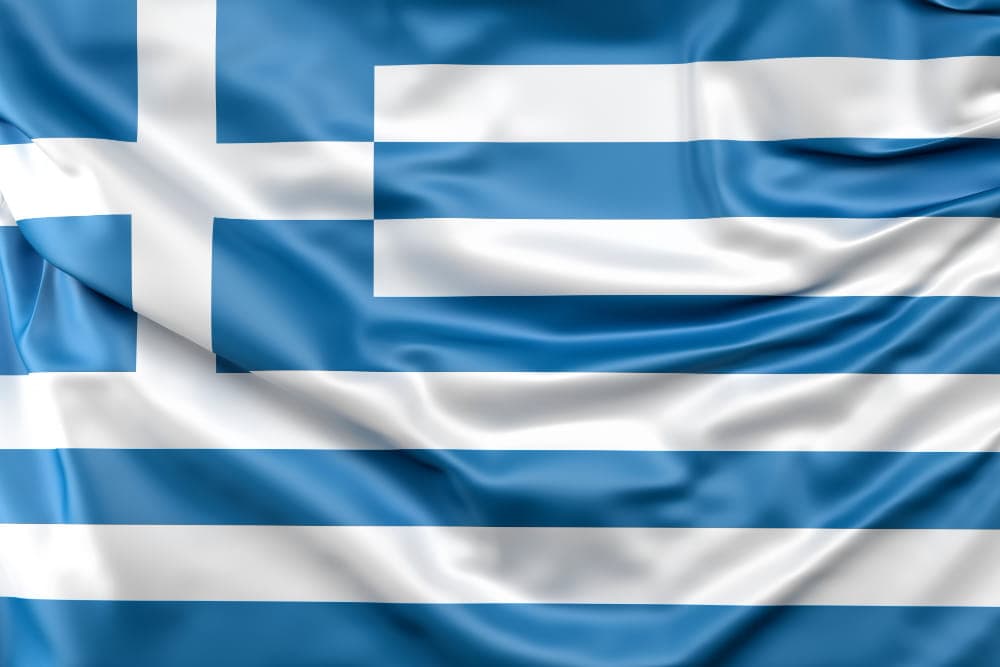 Grèce