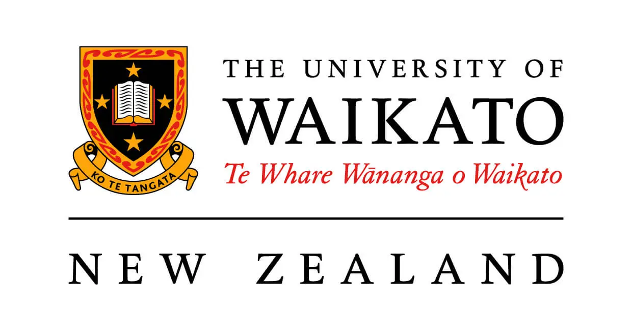 Bourse d'étude University of Waikato