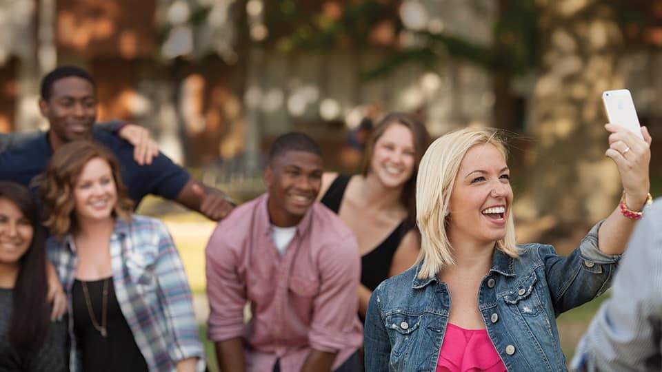 Bourse Netherlands University