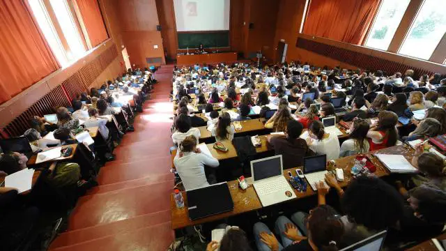 Bourse Trinity Business School