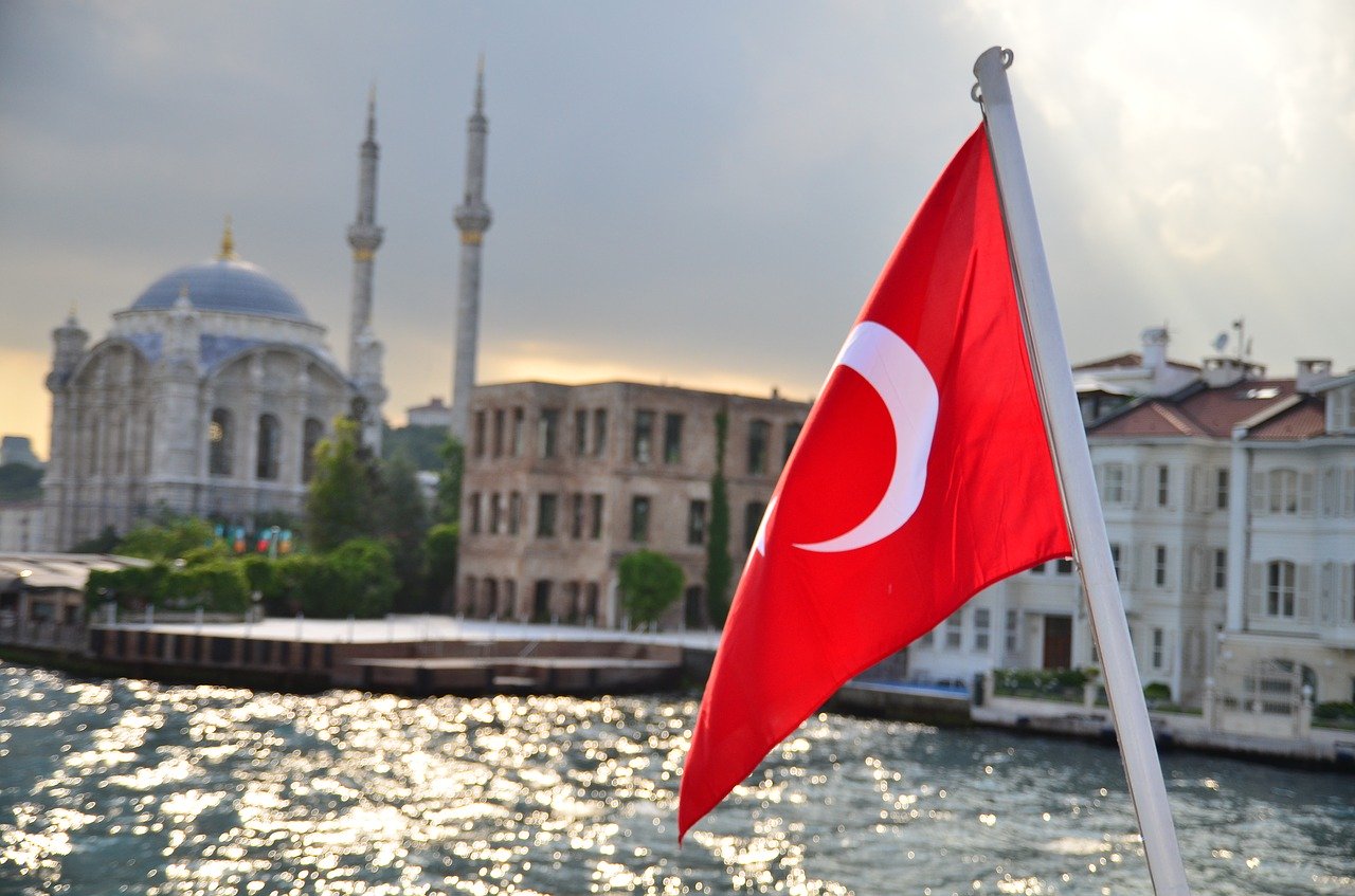 bourses pour étudiants étrangers en Turquie