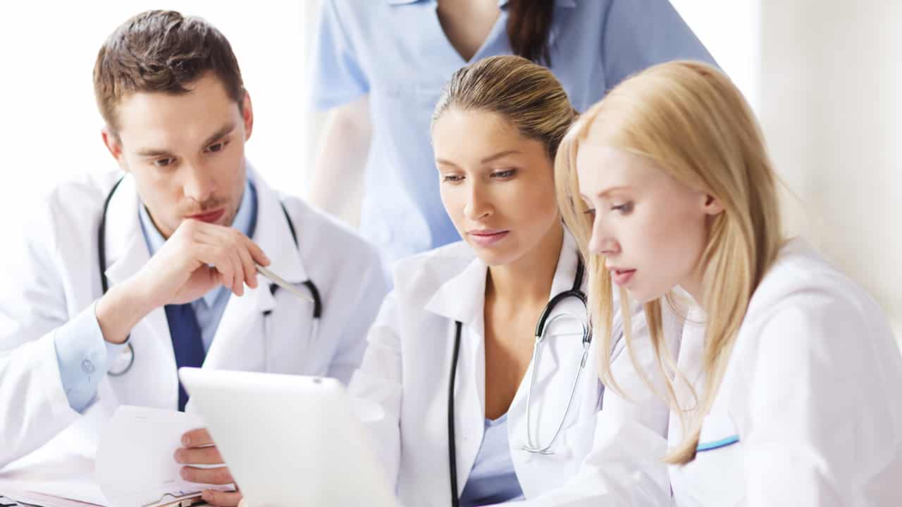 étude de médecine en Espagne