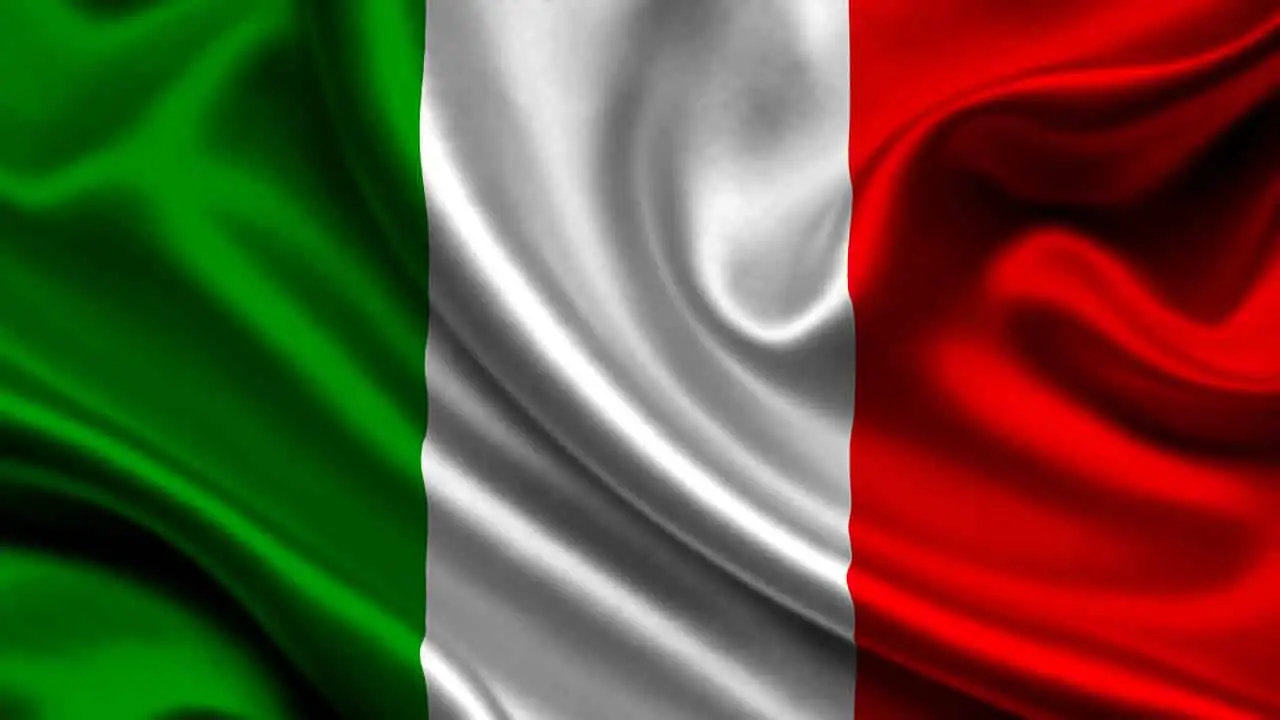 Bourses d'études en Italie