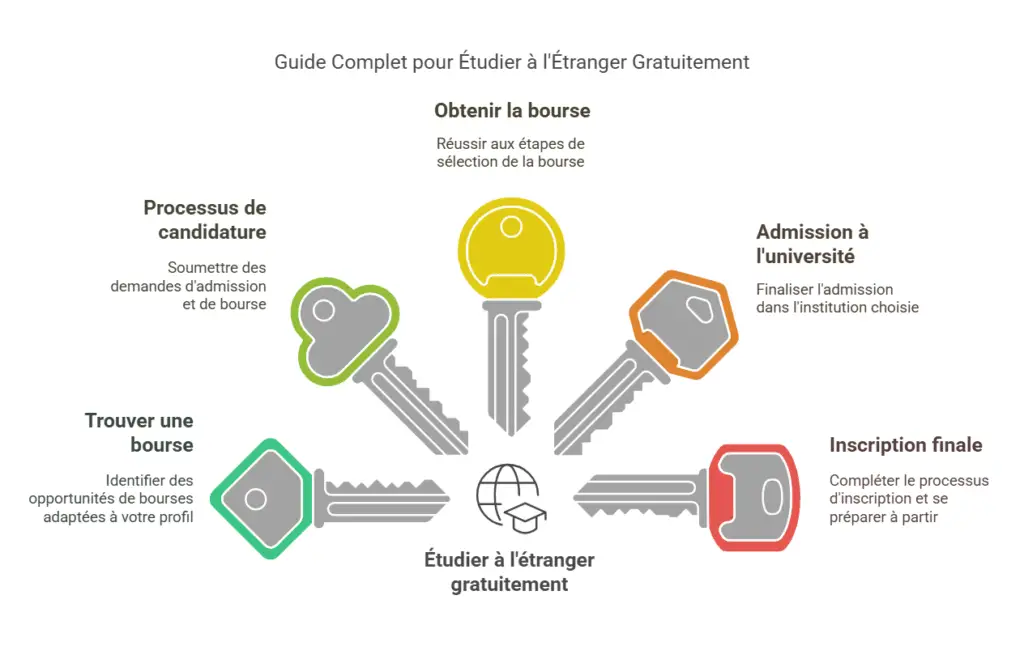 Étudier à l’étranger gratuitement _ Comment faire en 2025 _ - visual selection