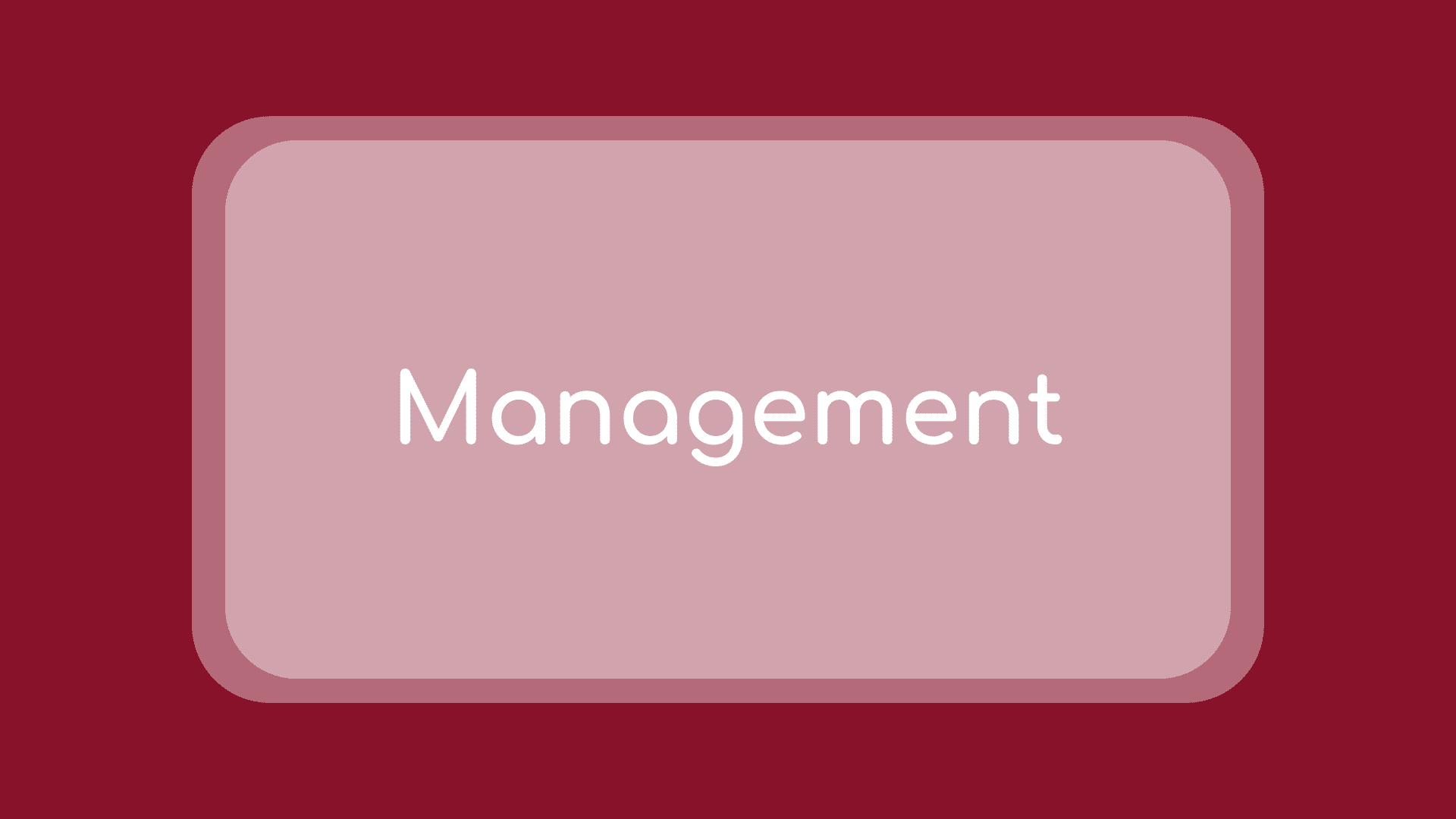 Bourses d'études en Management