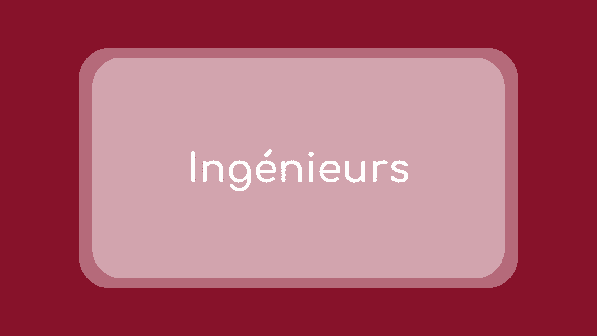 Bourses d'études pour ingénieurs