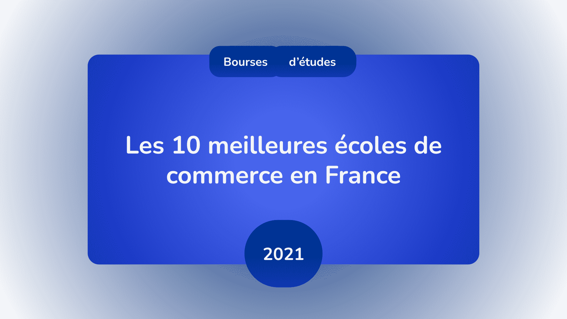 meilleures écoles de commerce en France