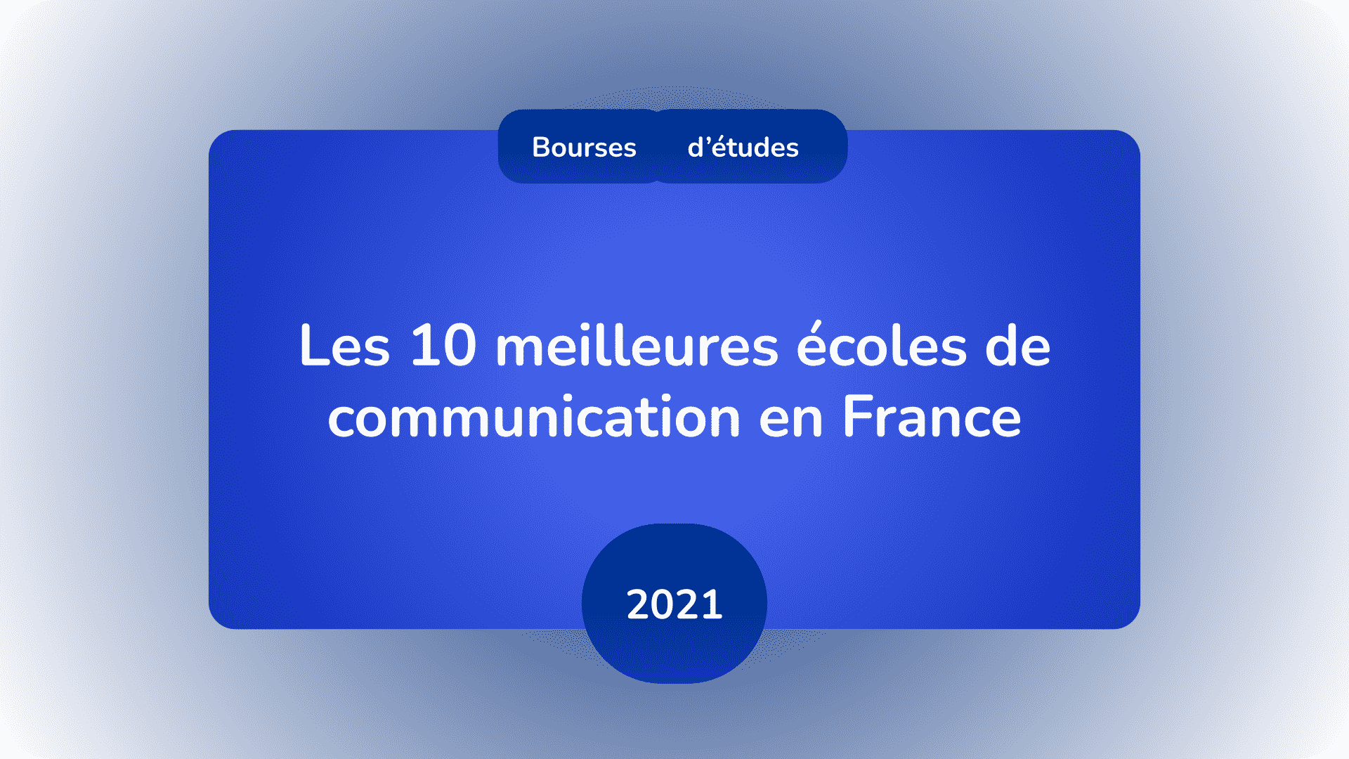 meilleures écoles de communication en France