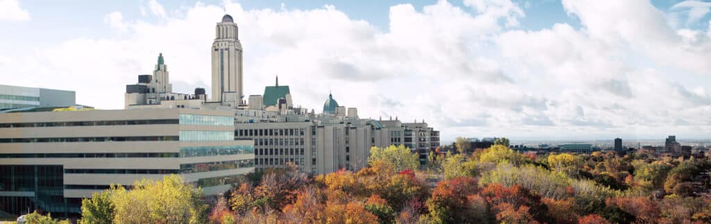 Université de Montréal image