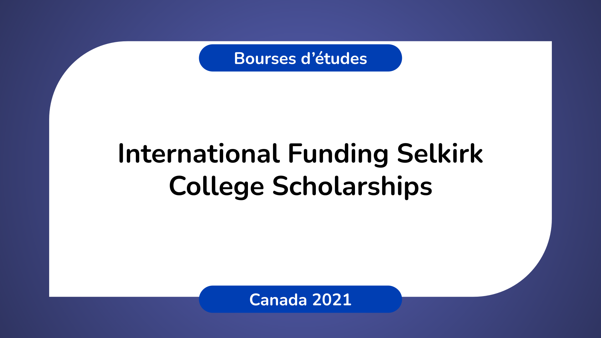 international-funding-selkirk-college-scholarships-2021