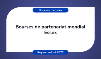 104 Bourses D’études En Licence En 2023-2024