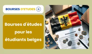 Toutes Les Bourses D'études à L'étranger ! Les 558 Offres Et 13 Pays