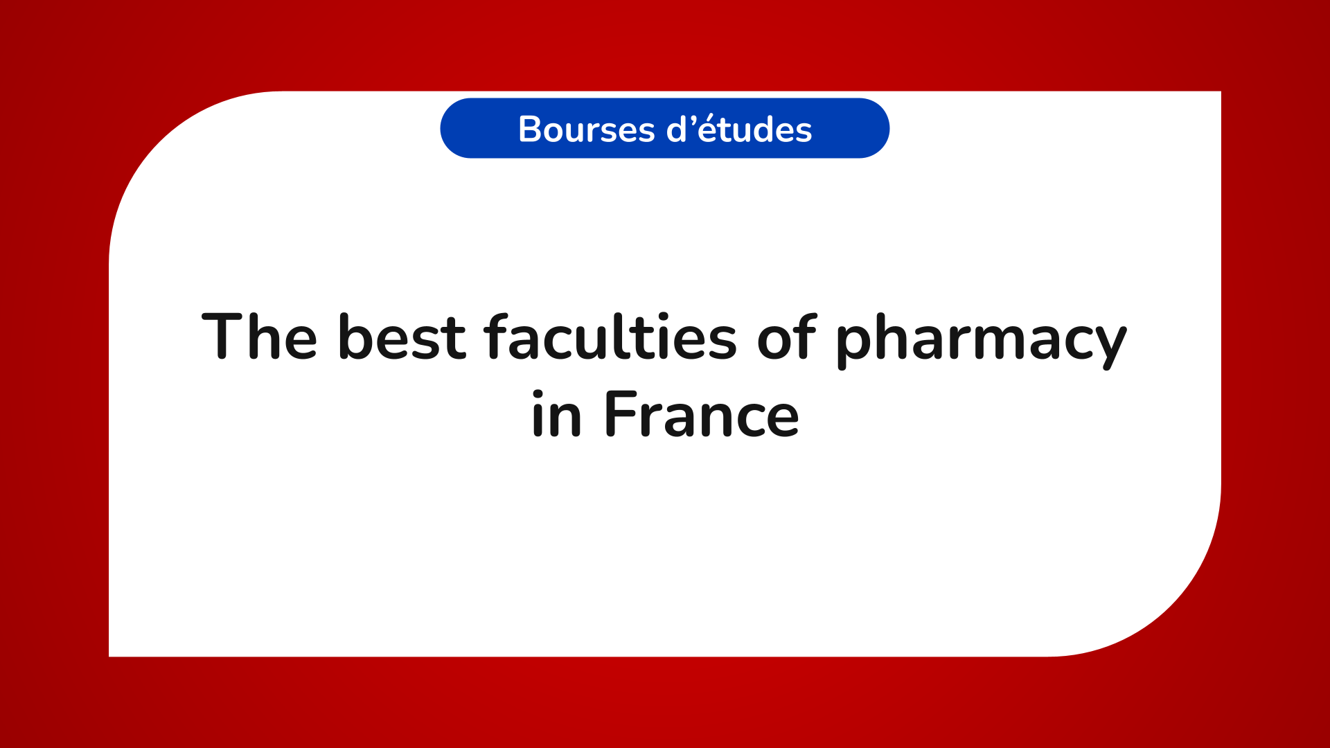 phd in pharmacy in france