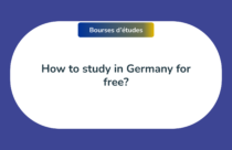 The 5 registration processes for a Private University in Germany in 2022