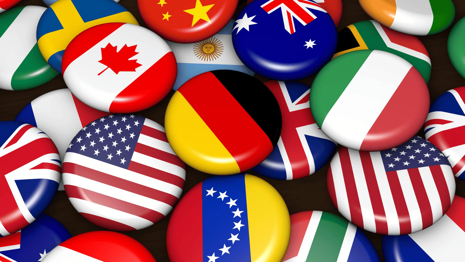 bourses d'études internationales