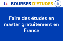 Les 2 Coûts Des études En France Pour Un étudiant En 2024