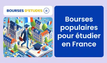 Univers Des Bourses Universitaires En France ! Les Offres